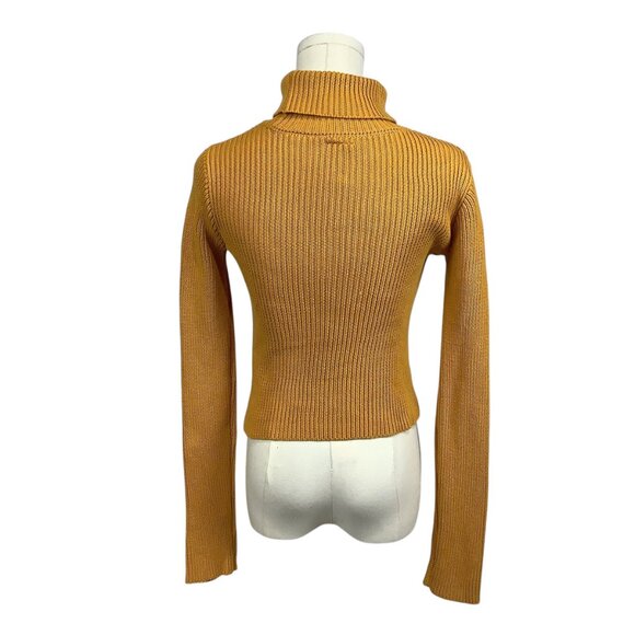 Disney x Forever 21 Turtleneck Sweater - Picture 2 of 4